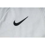 PSG 24/25 - Fato de Treino - 1/2 Zip c/Capuz