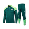 Palmeiras 24/25 - Fato de Treino - Zip Completo