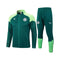 Palmeiras 24/25 - Fato de Treino - Zip Completo