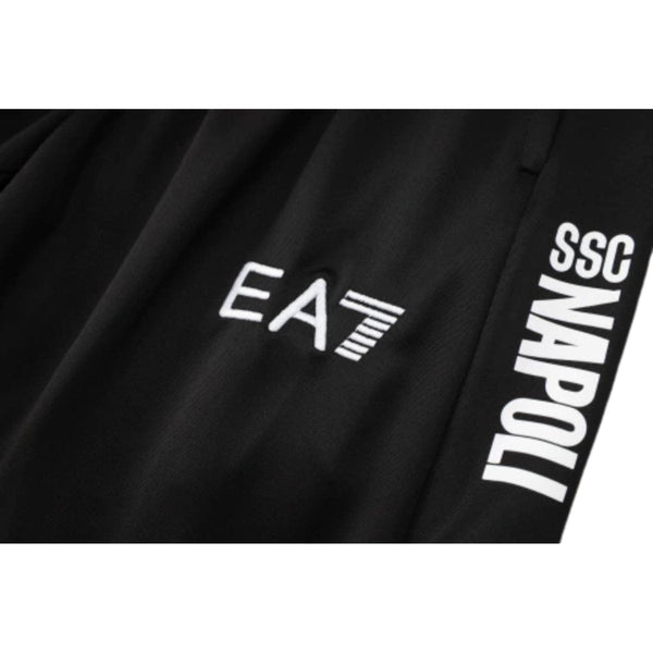 Nápoles 24/25 - Fato de Treino - 1/2 Zip