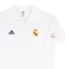 Real Madrid Principal 01/02 - 100º Aniversário