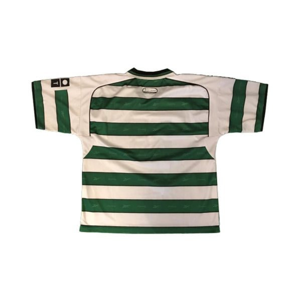 Sporting Principal 01/02 Retro