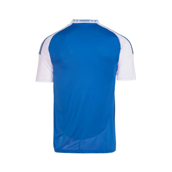 Cruzeiro Principal 25/26