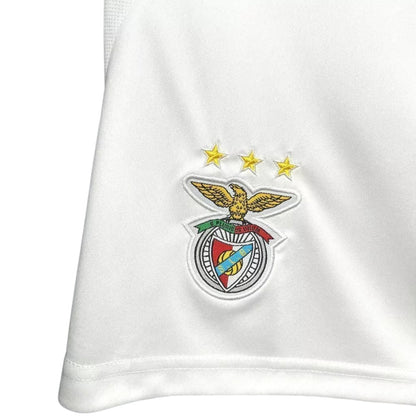 Calções - Benfica Principal 24/25