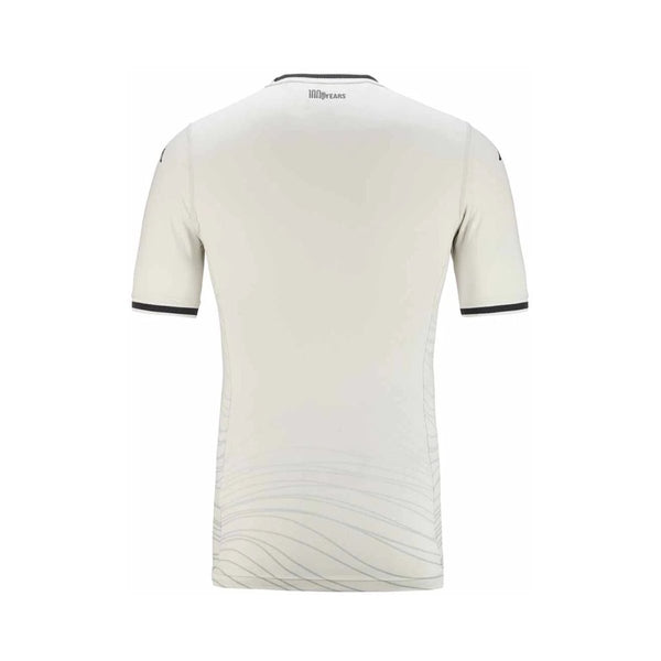 AS Monaco Terceiro 24/25