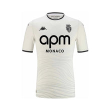 AS Monaco Terceiro 24/25