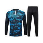 Nápoles 24/25 - Fato de Treino - 1/2 Zip