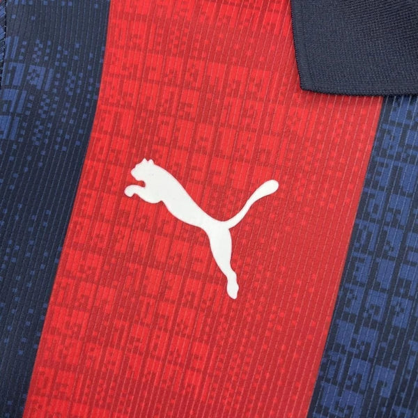 Cerro Porteño Principal 25/26