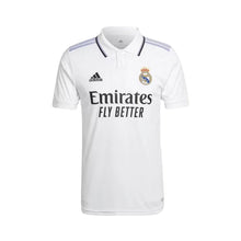 Real Madrid Principal 22/23