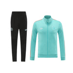 Inter Miami 24/25 - Fato de Treino - Zip Completo