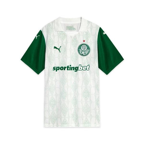 Palmeiras Alternativa 25/26