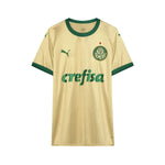 Palmeiras Terceiro 25/26
