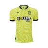 Southampton Alternativa 24/25