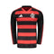 Flamengo Principal 25/26 - Manga Comprida