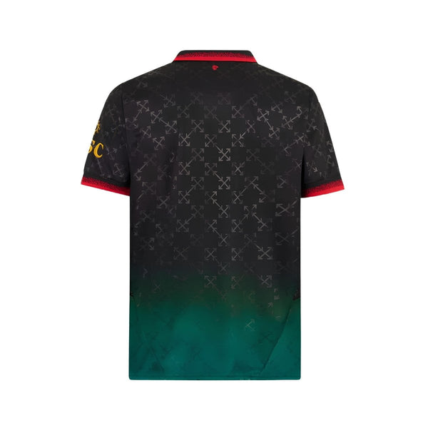 AC Milan Quarto 24/25