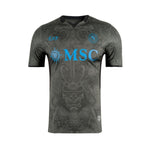 Nápoles Terceiro 24/25