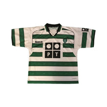 Sporting Principal 01/02 Retro