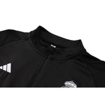 Real Madrid 24/25 - Fato de Treino - 1/2 Zip
