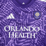 Kit de Criança - Orlando Principal 25/26