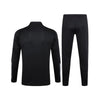 Real Madrid 24/25 - Fato de Treino - 1/2 Zip