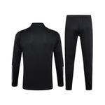 Real Madrid 24/25 - Fato de Treino - 1/2 Zip