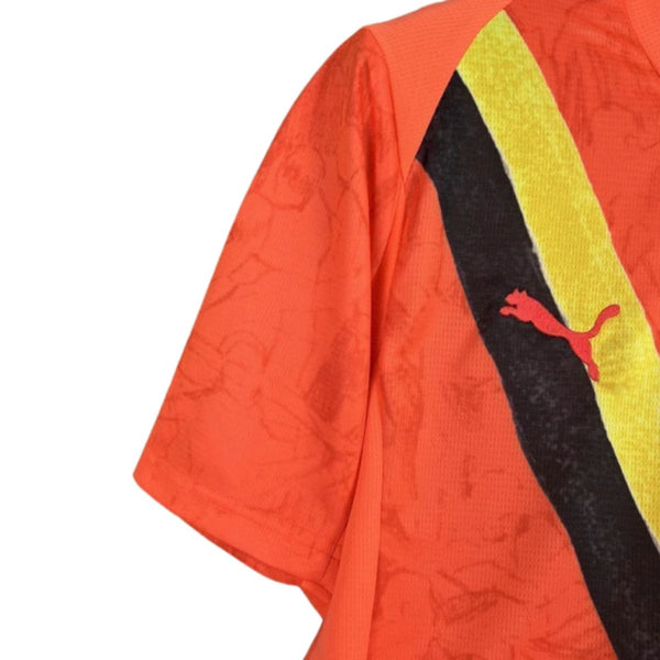 Manchester City Guarda-Redes 25/26