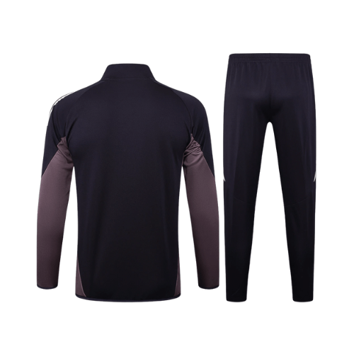 Arsenal 25/26 - Fato de Treino - Zip Completo