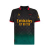 AC Milan Quarto 24/25