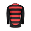 Flamengo Principal 25/26 - Manga Comprida