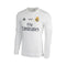 Real Madrid Principal 15/16 - Manga Comprida - Final da Liga dos Campeões