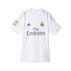 Real Madrid Principal 15/16