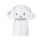 Real Madrid Principal 15/16