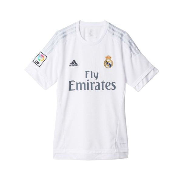 Real Madrid Principal 15/16