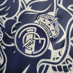 Real Madrid Edição Especial 24/25