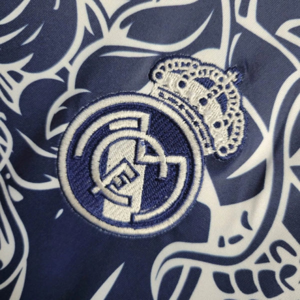 Real Madrid Edição Especial 24/25