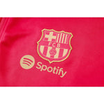 Barcelona 24/25 - Fato de Treino - Zip Completo