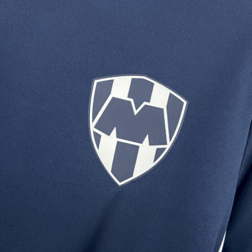 Monterrey Pré-Jogo 25/26
