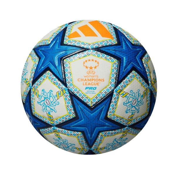 Bola de Jogo - Liga dos Campeões Feminina 2024/25