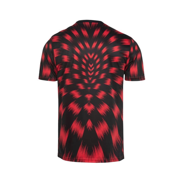 Flamengo Pré-Jogo 25/26