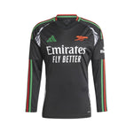 Arsenal Alternativa 24/25 - Manga Comprida