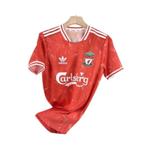 Liverpool Edição Especial 24/25