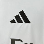 Real Madrid Principal 25/26 - Manga Comprida