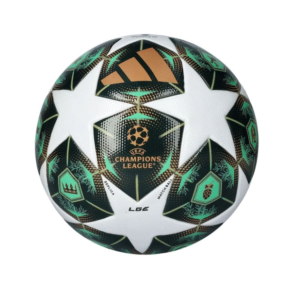 Bola de Jogo - Liga dos Campeões 2024/25