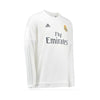 Real Madrid Principal 15/16 - Manga Comprida