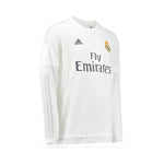 Real Madrid Principal 15/16 - Manga Comprida