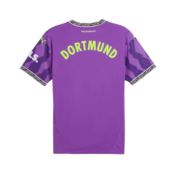 Borussia Dortmund Edição Especial 24/25