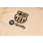 Barcelona 24/25 - Fato de Treino - Zip Completo