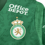 Kit de Criança - Club León Principal 25/26