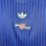 Arsenal Edição Especial 25/26