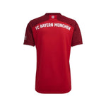 Bayern Munique Principal 21/22
